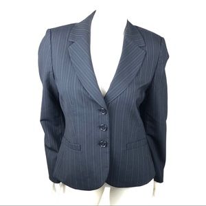 Ann Taylor Suit Jacket